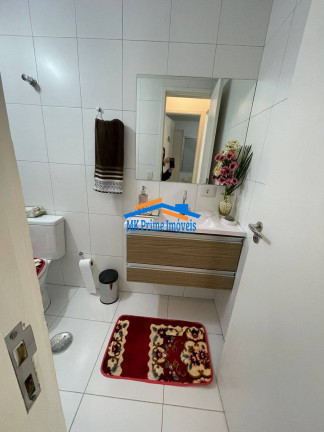 Imagem Apartamento com 3 Quartos à Venda, 70 m² em Vila São Francisco - São Paulo Imagem Apartamento com 3 Quartos à Venda, 70 m² em Vila São Francisco - São Paulo