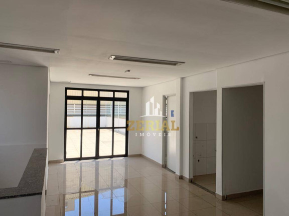 Imagem Edifício Residencial à Venda, 1.265 m² em Santo Antônio - São Caetano Do Sul Imagem Edifício Residencial à Venda, 1.265 m² em Santo Antônio - São Caetano Do Sul