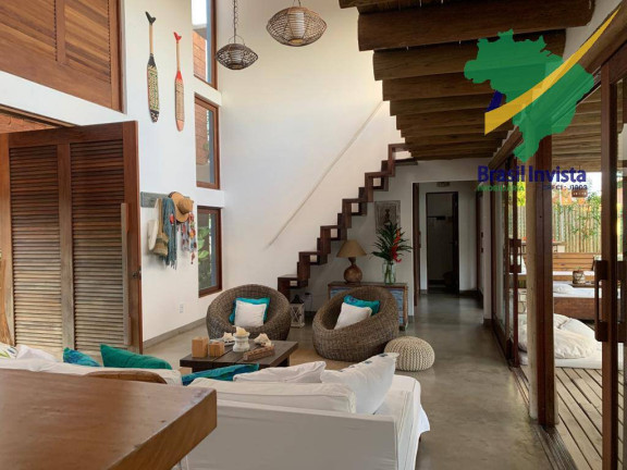 Imagem Casa com 3 Quartos à Venda, em Outeiro Das Brisas - Porto Seguro Imagem Casa com 3 Quartos à Venda, em Outeiro Das Brisas - Porto Seguro