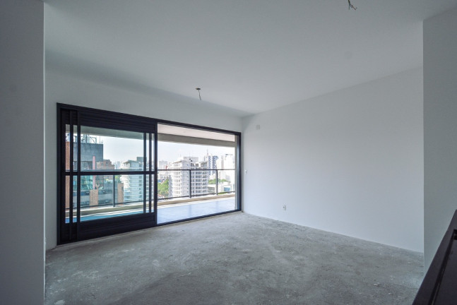 Imagem Apartamento com 3 Quartos à Venda, 100 m² em Pinheiros - São Paulo
