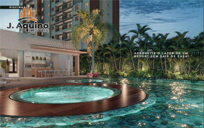 Imagem Apartamento com 3 Quartos à Venda, 47 m² em Parangaba - Fortaleza Imagem Apartamento com 3 Quartos à Venda, 47 m² em Parangaba - Fortaleza
