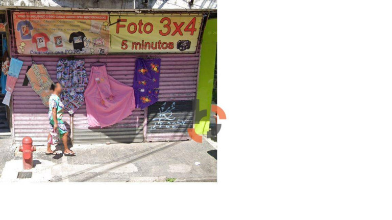 Imagem Loja para Alugar, 140 m² em Centro - Nova Iguaçu