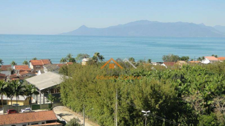 Imagem Cobertura com 3 Quartos à Venda, 132 m² em Massaguaçu - Caraguatatuba