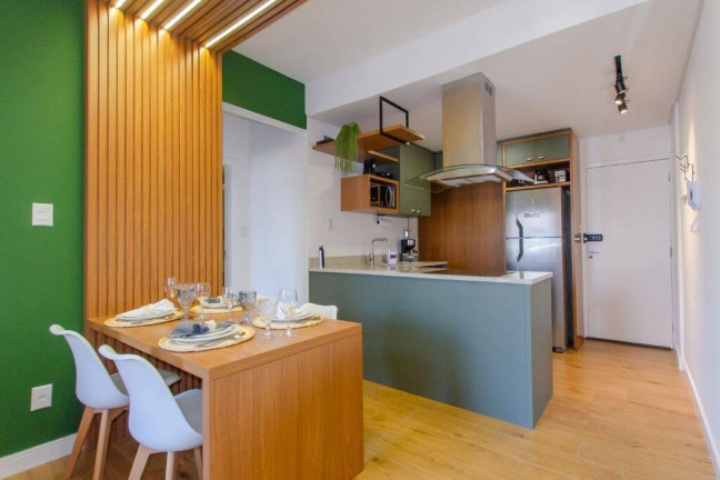 Imagem Apartamento com 2 Quartos à Venda, 50 m² em Centro - Florianópolis Imagem Apartamento com 2 Quartos à Venda, 50 m² em Centro - Florianópolis