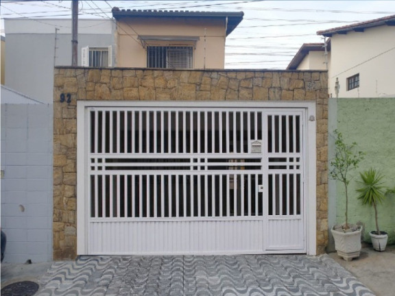 Imagem Imóvel com 4 Quartos à Venda, 184 m² em Rudge Ramos - São Bernardo Do Campo