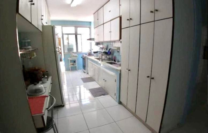 Imagem Cobertura com 4 Quartos à Venda, 396 m² em Copacabana - Rio De Janeiro Imagem Cobertura com 4 Quartos à Venda, 396 m² em Copacabana - Rio De Janeiro