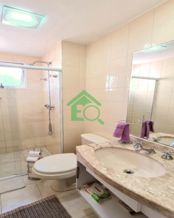 Imagem Apartamento com 3 Quartos à Venda, 92 m² em Jardim Taquaral - São Paulo