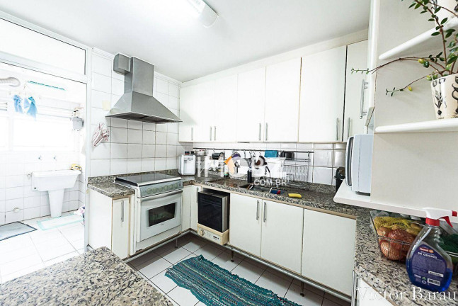 Imagem Imóvel com 3 Quartos à Venda, 98 m² em Bosque Da Saúde - São Paulo