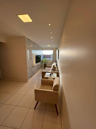 Imagem Apartamento com 2 Quartos à Venda, 70 m² em Pitangueiras - Lauro De Freitas Imagem Apartamento com 2 Quartos à Venda, 70 m² em Pitangueiras - Lauro De Freitas