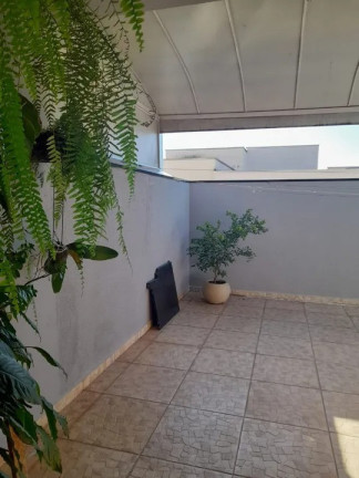 Imagem Casa com 3 Quartos à Venda, 107 m² em Horto Florestal - Sorocaba