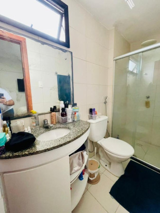 Imagem Apartamento com 2 Quartos à Venda, 65 m² em Costa Azul - Salvador