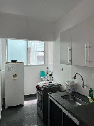 Imagem Apartamento com 2 Quartos à Venda, 60 m² em Sapé - Ubatuba Imagem Apartamento com 2 Quartos à Venda, 60 m² em Sapé - Ubatuba