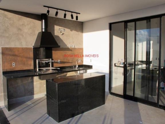 Imagem Casa com 3 Quartos à Venda, 100 m² em Jardim Ermida Ii - Jundiaí