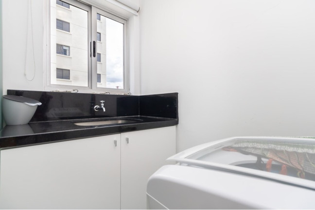 Imagem Apartamento com 1 Quarto à Venda, 37 m² em Itaim Bibi - São Paulo