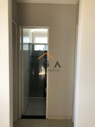 Imagem Apartamento com 2 Quartos à Venda, 50 m² em Vila Rui Barbosa - São Paulo Imagem Apartamento com 2 Quartos à Venda, 50 m² em Vila Rui Barbosa - São Paulo