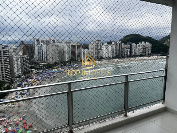 Imagem Apartamento com 3 Quartos à Venda, 97 m² em Jardim Astúrias - Guarujá Imagem Apartamento com 3 Quartos à Venda, 97 m² em Jardim Astúrias - Guarujá