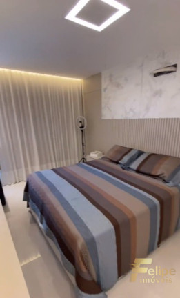 Imagem Imóvel com 3 Quartos à Venda, 100 m² em Praia Do Morro - Guarapari
