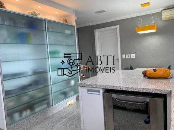 Imagem Apartamento com 4 Quartos à Venda, 300 m² em Moema - São Paulo