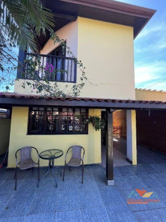 Imagem Casa com 2 Quartos à Venda, 111 m² em Indaiá - Caraguatatuba
