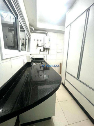 Imagem Apartamento com 4 Quartos à Venda, 134 m² em Vila Augusta - Guarulhos