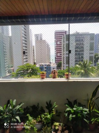 Imagem Apartamento com 5 Quartos à Venda, 400 m² em Boa Viagem - Recife Imagem Apartamento com 5 Quartos à Venda, 400 m² em Boa Viagem - Recife