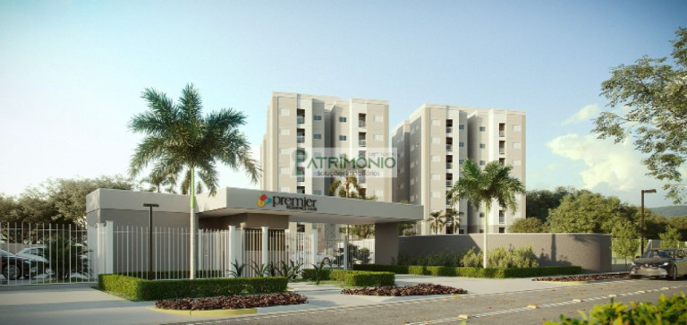 Imagem Imóvel com 2 Quartos à Venda, 49 m² em Jardim Imperial - Jaguariúna Imagem Imóvel com 2 Quartos à Venda, 49 m² em Jardim Imperial - Jaguariúna