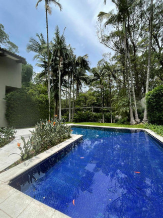 Imagem Casa com 5 Quartos à Venda, 980 m² em Jardim Morumbi - São Paulo Imagem Casa com 5 Quartos à Venda, 980 m² em Jardim Morumbi - São Paulo