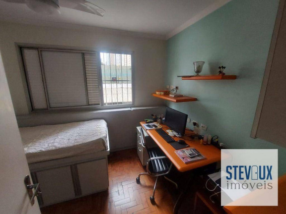 Imagem Apartamento com 3 Quartos à Venda, 85 m² em Moema - São Paulo