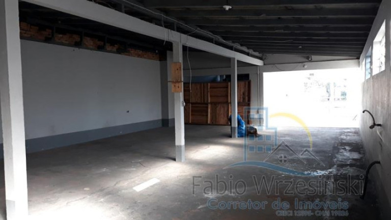 Imagem Imóvel Comercial à Venda, 200 m² em Atiradores - Joinville