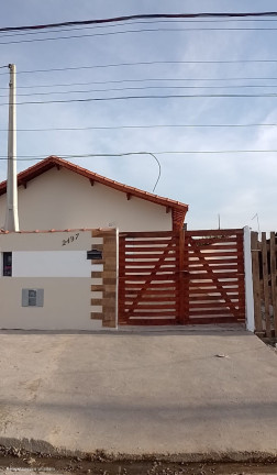 Imagem Casa com 2 Quartos à Venda, em Jardim Leonor - Mongaguá Imagem Casa com 2 Quartos à Venda, em Jardim Leonor - Mongaguá
