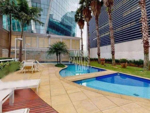 Imagem Apartamento com 4 Quartos à Venda, 500 m² em Itaim Bibi - São Paulo Imagem Apartamento com 4 Quartos à Venda, 500 m² em Itaim Bibi - São Paulo