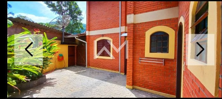 Imagem Sobrado com 4 Quartos à Venda, 350 m² em Toque-toque Pequeno - São Sebastião Imagem Sobrado com 4 Quartos à Venda, 350 m² em Toque-toque Pequeno - São Sebastião