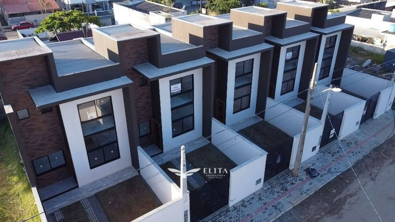 Imagem Sobrado com 3 Quartos à Venda, 86 m² em Itajuba - Barra Velha Imagem Sobrado com 3 Quartos à Venda, 86 m² em Itajuba - Barra Velha