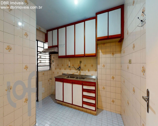 Imagem Apartamento com 2 Quartos à Venda, 60 m² em Vila Mariana - São Paulo Imagem Apartamento com 2 Quartos à Venda, 60 m² em Vila Mariana - São Paulo