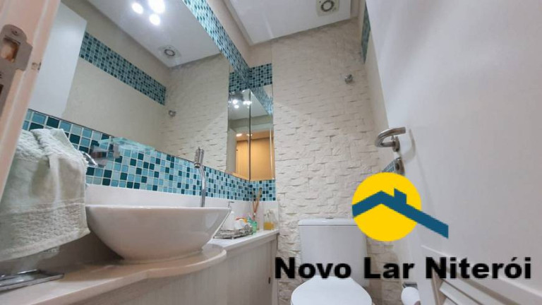 Imagem Apartamento com 3 Quartos à Venda, 116 m² em Icaraí - Niterói Imagem Apartamento com 3 Quartos à Venda, 116 m² em Icaraí - Niterói
