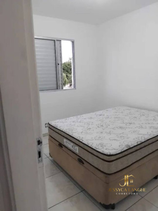Imagem Apartamento com 2 Quartos à Venda, 54 m² em Vila Zizinha - São José Dos Campos Imagem Apartamento com 2 Quartos à Venda, 54 m² em Vila Zizinha - São José Dos Campos
