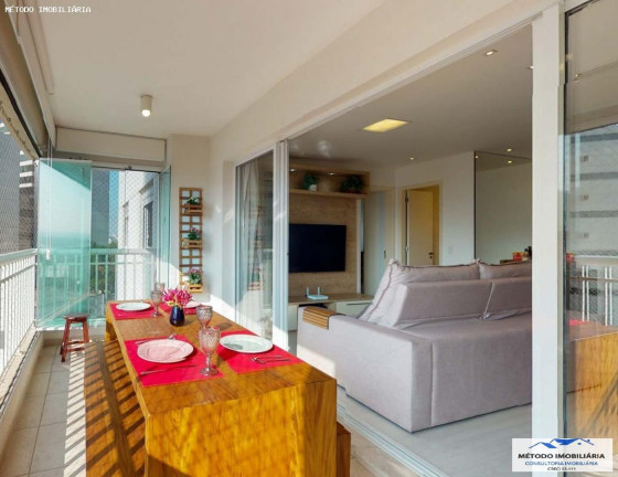 Imagem Apartamento com 3 Quartos à Venda, 96 m² em Vila Leopoldina - São Paulo Imagem Apartamento com 3 Quartos à Venda, 96 m² em Vila Leopoldina - São Paulo