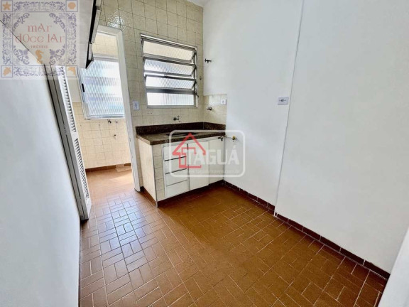Imagem Apartamento com 1 Quarto à Venda, 50 m² em Ponta Da Praia - Santos