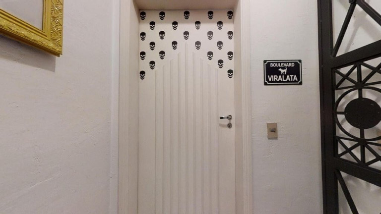 Imagem Apartamento com 3 Quartos à Venda, 200 m² em Campo Belo - São Paulo