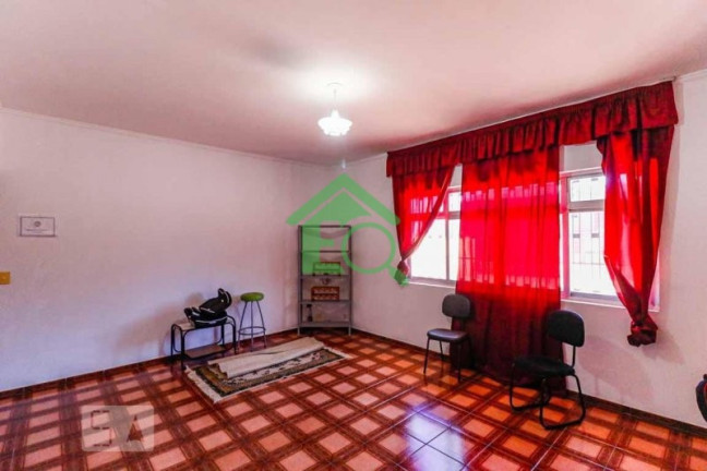 Imagem Casa com 3 Quartos à Venda, 240 m² em Vila Santana - São Paulo