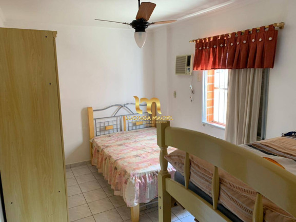 Imagem Apartamento com 1 Quarto à Venda, 60 m² em Canto Do Forte - Praia Grande