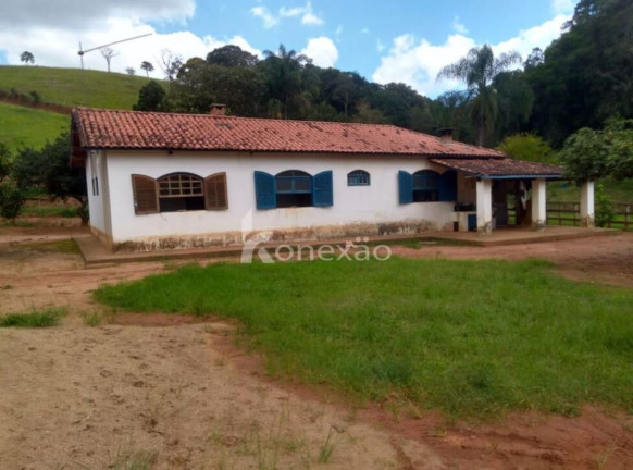 Imagem Fazenda à Venda, 100 m² em Borda Do Campo - Cunha Imagem Fazenda à Venda, 100 m² em Borda Do Campo - Cunha