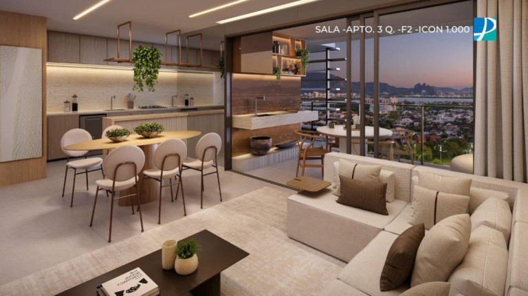 Imagem Apartamento com 3 Quartos à Venda, 184 m² em Barra Da Tijuca - Rio De Janeiro Imagem Apartamento com 3 Quartos à Venda, 184 m² em Barra Da Tijuca - Rio De Janeiro