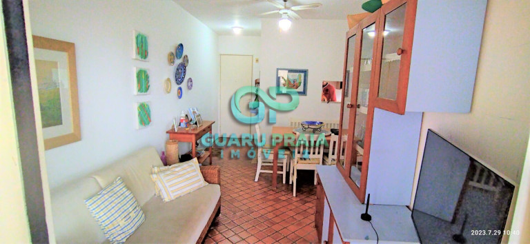 Imagem Apartamento com 2 Quartos à Venda, 70 m² em Enseada - Guarujá Imagem Apartamento com 2 Quartos à Venda, 70 m² em Enseada - Guarujá