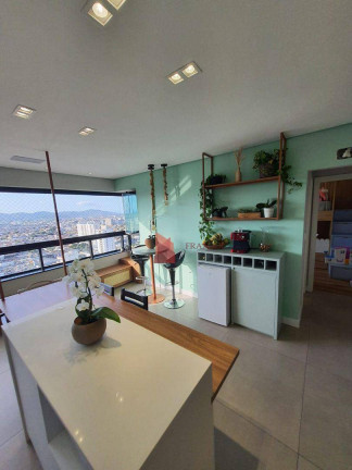 Imagem Apartamento com 2 Quartos à Venda, 72 m² em São Judas - Itajaí Imagem Apartamento com 2 Quartos à Venda, 72 m² em São Judas - Itajaí