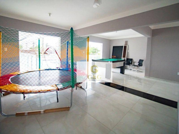 Imagem Casa com 5 Quartos à Venda, 315 m² em Tupi - Praia Grande