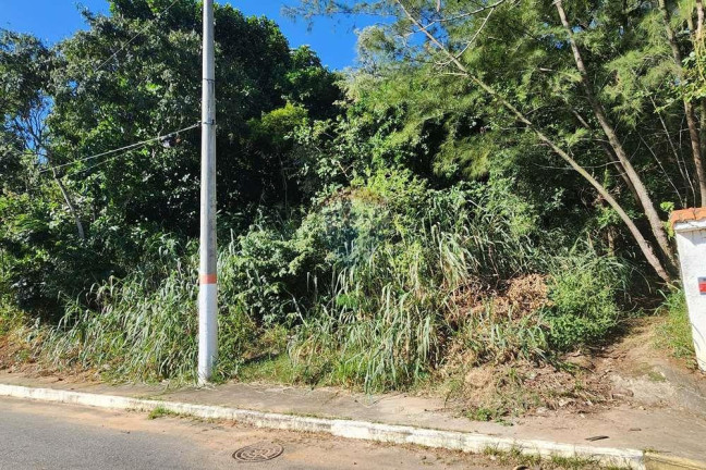 Imagem Terreno à Venda, 950 m² em Centro - Maricá