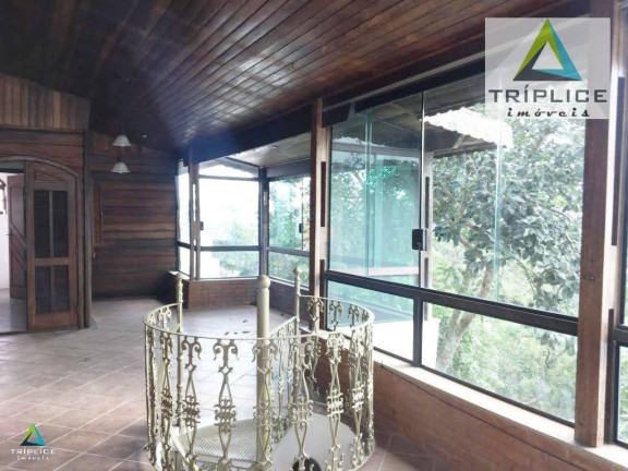 Imagem Casa com 3 Quartos à Venda, 196 m² em Parque Imperial - Juiz De Fora Imagem Casa com 3 Quartos à Venda, 196 m² em Parque Imperial - Juiz De Fora