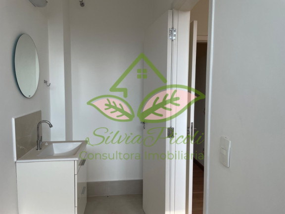 Imagem Apartamento com 3 Quartos à Venda, 105 m² em Centro - Itatiba