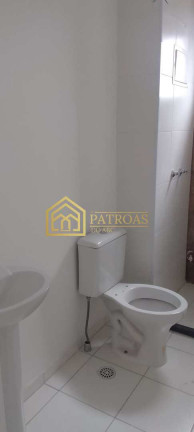 Imagem Apartamento com 2 Quartos à Venda, 53 m² em Paulicéia - São Bernardo Do Campo Imagem Apartamento com 2 Quartos à Venda, 53 m² em Paulicéia - São Bernardo Do Campo